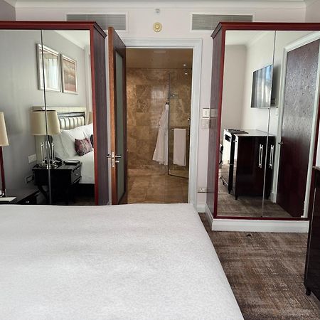 Luxury Residence At Taj Cape Town - Top Corner Apartment With Balcony - Newly Renovated Dış mekan fotoğraf