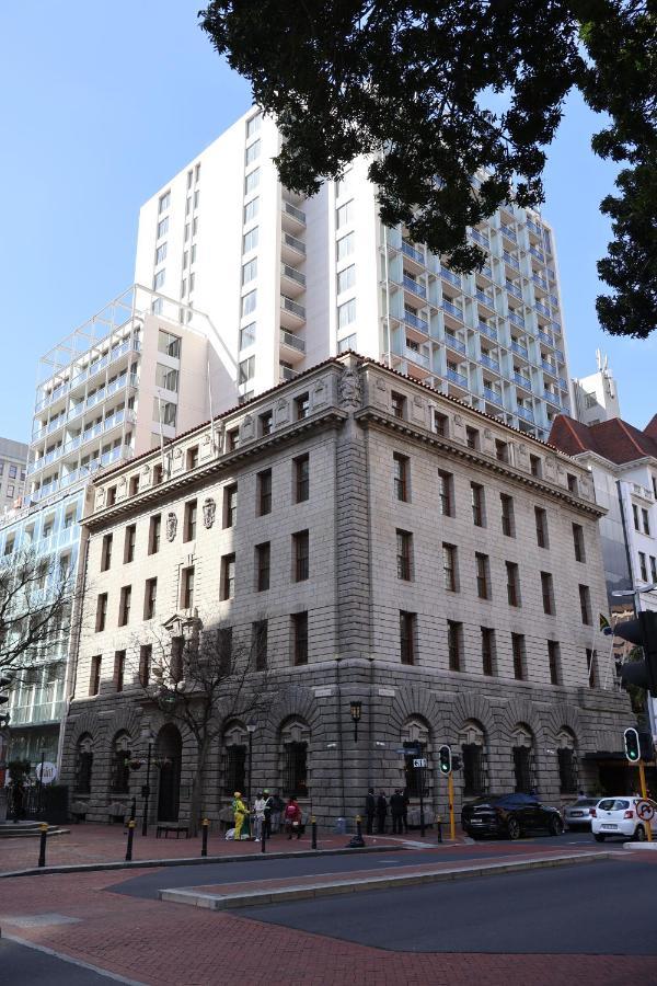 Luxury Residence At Taj Cape Town - Top Corner Apartment With Balcony - Newly Renovated Dış mekan fotoğraf
