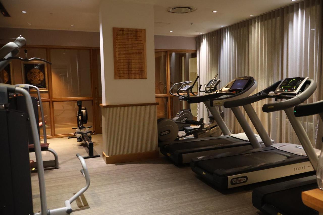 Luxury Residence At Taj Cape Town - Top Corner Apartment With Balcony - Newly Renovated Dış mekan fotoğraf
