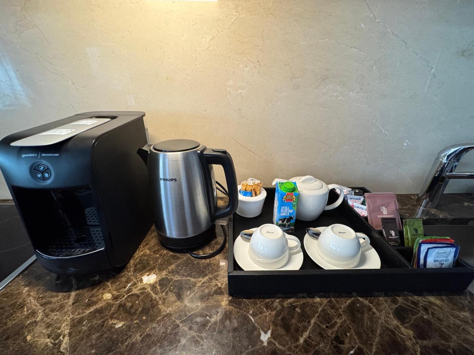 Luxury Residence At Taj Cape Town - Top Corner Apartment With Balcony - Newly Renovated Dış mekan fotoğraf