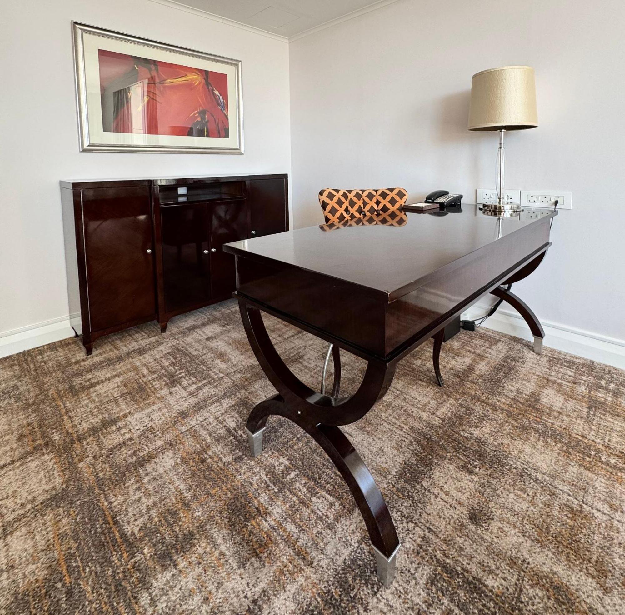 Luxury Residence At Taj Cape Town - Top Corner Apartment With Balcony - Newly Renovated Dış mekan fotoğraf