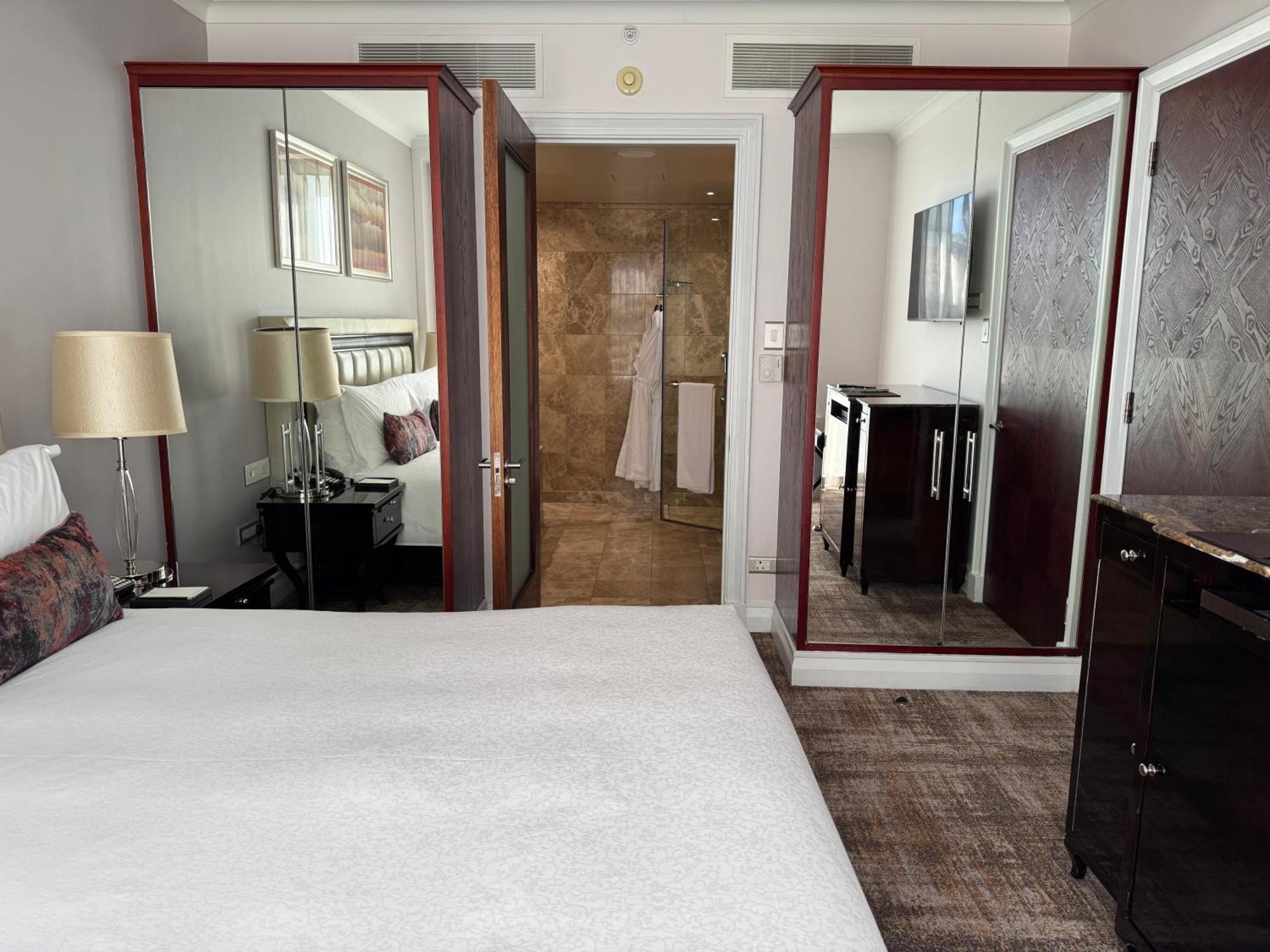 Luxury Residence At Taj Cape Town - Top Corner Apartment With Balcony - Newly Renovated Dış mekan fotoğraf