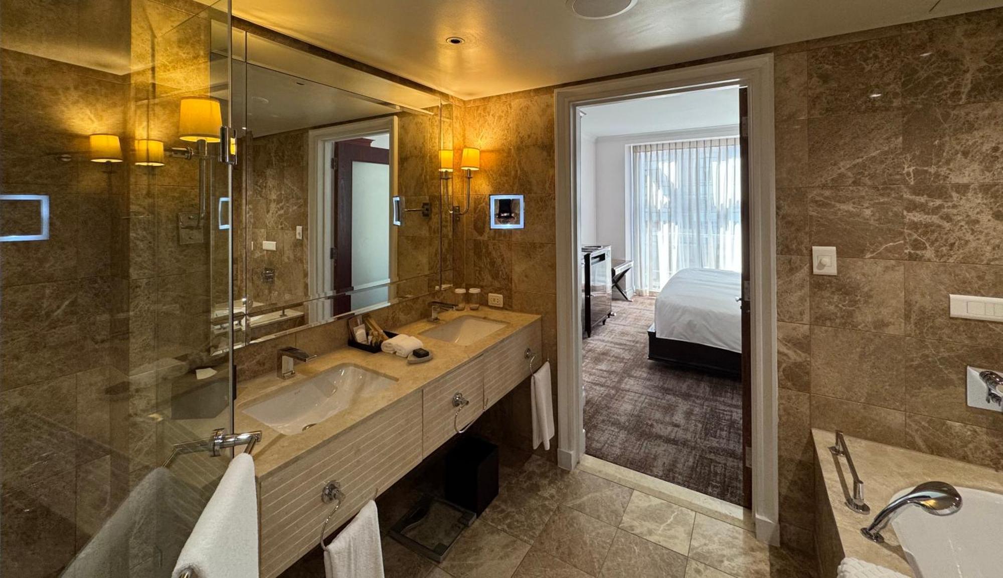 Luxury Residence At Taj Cape Town - Top Corner Apartment With Balcony - Newly Renovated Dış mekan fotoğraf